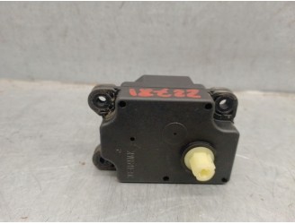 Recambio de motor apertura trampillas climatizador para volvo xc90 i (275) d5 awd referencia OEM IAM 30676511 8623354 