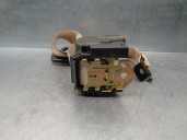 Replacement rear right seat belt for BMW X5 (E53) OEM IAM reference 72117161060 7051510 5 DOORS
