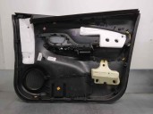 Recambio de guarnecido puerta delantera izquierda para toyota yaris (_p13_) 1.5 hybrid (nhp130_) referencia OEM IAM 676200DR8020