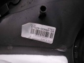 Recambio de guarnecido puerta delantera izquierda para toyota yaris (_p13_) 1.5 hybrid (nhp130_) referencia OEM IAM 676200DR8020