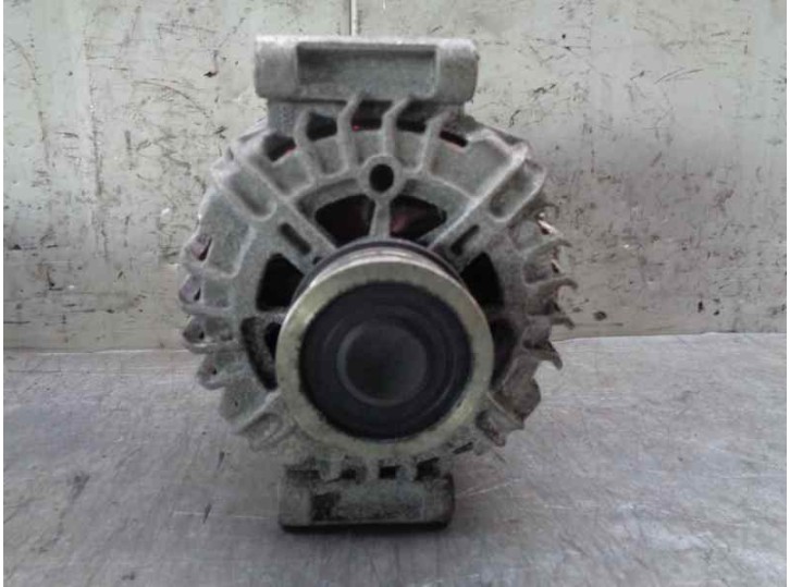 Recambio de alternador para volkswagen passat berlina (3c2) 1.8 16v tsi referencia OEM IAM 06J903023C 2606237A VALEO