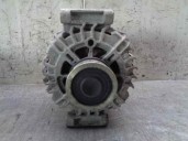 Replacement alternator for Volkswagen Passat saloon (3C2) 1.8 16V TSI OEM IAM reference 06J903023C 2606237A VALEO