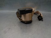 Replacement rear right seat belt for BMW X5 (E53) OEM IAM reference 72117161060 7051510 5 DOORS