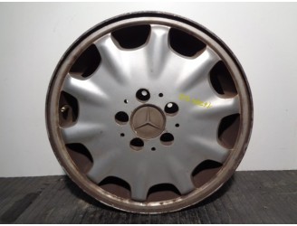 Recambio de llanta para mercedes-benz clase e (w210) berlina 320 (210.055) referencia OEM IAM A2104010602 R1671/2JX16H2ET41 