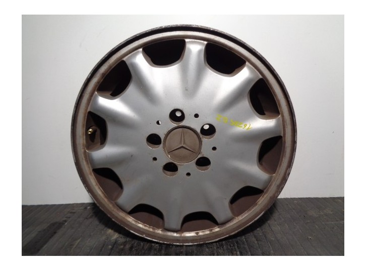 Recambio de llanta para mercedes-benz clase e (w210) berlina 320 (210.055) referencia OEM IAM A2104010602 R1671/2JX16H2ET41 