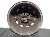 Recambio de llanta para mercedes-benz clase e (w210) berlina 320 (210.055) referencia OEM IAM A2104010602 R1671/2JX16H2ET41 