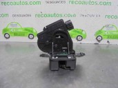 Recambio de cerradura maletero / porton para toyota auris 1.4 turbodiesel cat referencia OEM IAM 3 PINES 5 PUERTAS