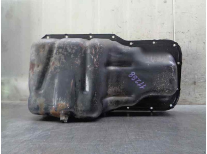 Recambio de carter para suzuki ignis rg (fh) 1.3 cat referencia OEM IAM 1151069G00 