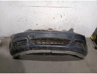 Recambio de paragolpes delantero para opel corsa d (s07) 1.2 (l08, l68) referencia OEM IAM 6400629 6400629 