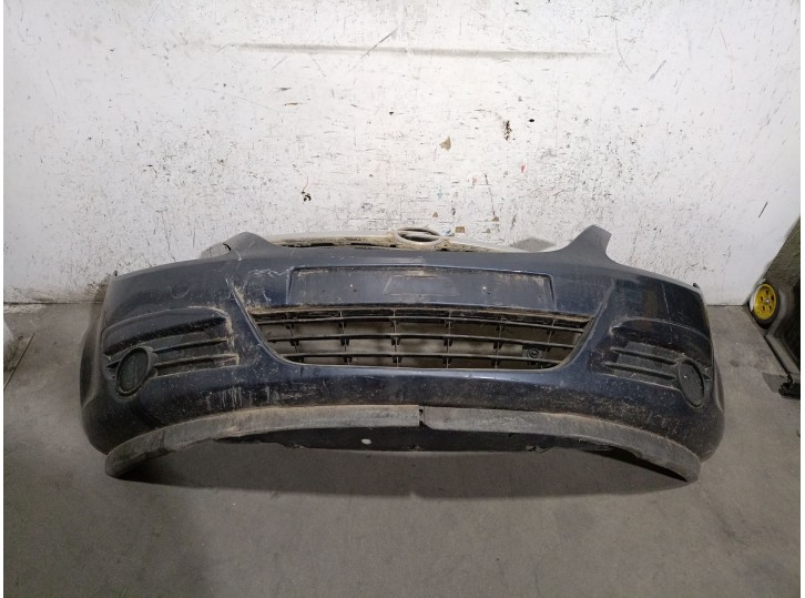 Recambio de paragolpes delantero para opel corsa d (s07) 1.2 (l08, l68) referencia OEM IAM 6400629 6400629 