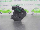 Recambio de cerradura maletero / porton para toyota auris 1.4 turbodiesel cat referencia OEM IAM 3 PINES 5 PUERTAS