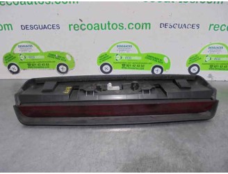 Recambio de luz central de freno para mazda demio (dw) 1.4 16v cat referencia OEM IAM DC3551580A 