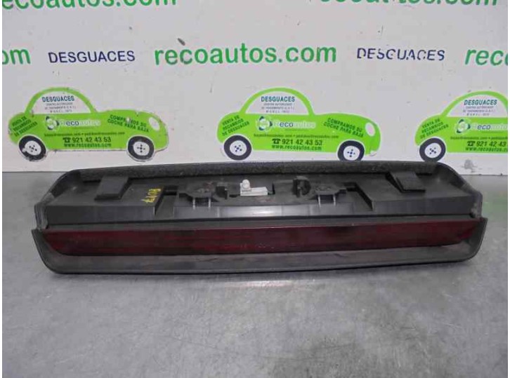 Recambio de luz central de freno para mazda demio (dw) 1.4 16v cat referencia OEM IAM DC3551580A 
