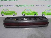 Recambio de luz central de freno para mazda demio (dw) 1.4 16v cat referencia OEM IAM DC3551580A  