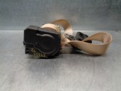 Recambio de cinturon seguridad trasero izquierdo para bmw x5 (e53) referencia OEM IAM 72117161059 7051509 5 PUERTAS