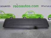 Recambio de luz central de freno para mazda demio (dw) 1.4 16v cat referencia OEM IAM DC3551580A 