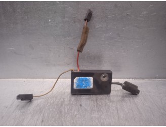 Recambio de modulo electronico para chevrolet aveo 1.4 cat referencia OEM IAM 96652379 6118 