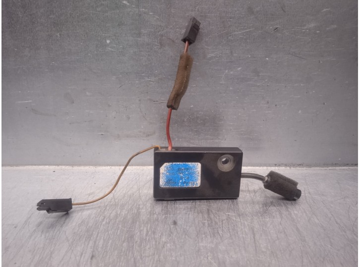 Recambio de modulo electronico para chevrolet aveo 1.4 cat referencia OEM IAM 96652379 6118 