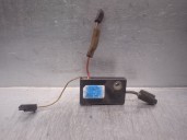 Recambio de modulo electronico para chevrolet aveo 1.4 cat referencia OEM IAM 96652379 6118 