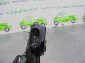 Recambio de cerradura maletero / porton para toyota auris 1.4 turbodiesel cat referencia OEM IAM 3 PINES 5 PUERTAS