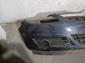 Recambio de paragolpes delantero para opel corsa d (s07) 1.2 (l08, l68) referencia OEM IAM 6400629 6400629 