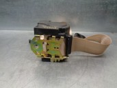 Recambio de cinturon seguridad trasero izquierdo para bmw x5 (e53) referencia OEM IAM 72117161059 7051509 5 PUERTAS