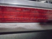 Recambio de luz central de freno para mazda demio (dw) 1.4 16v cat referencia OEM IAM DC3551580A  