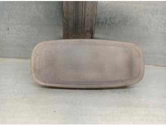 Recambio de luz interior para mercedes-benz vito mixto 06.2003 2.1 cdi cat referencia OEM IAM 2028200401 