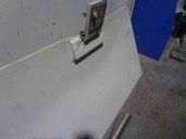 Recambio de capot para nissan trade 100 3.0 turbodiesel referencia OEM IAM 3459274 BLANCO 