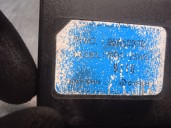 Recambio de modulo electronico para chevrolet aveo 1.4 cat referencia OEM IAM 96652379 6118 