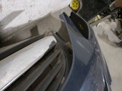 Recambio de paragolpes delantero para opel corsa d (s07) 1.2 (l08, l68) referencia OEM IAM 6400629 6400629 