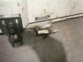 Recambio de capot para nissan trade 100 3.0 turbodiesel referencia OEM IAM 3459274 BLANCO 