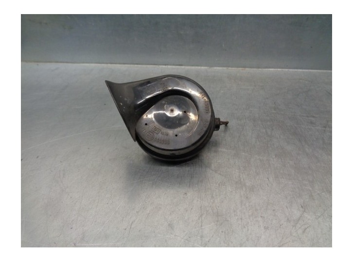 Recambio de claxon para bmw x5 (e53) referencia OEM IAM 61337288096 