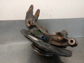 Recambio de mangueta trasera derecha para volkswagen touareg (7la) 2.5 tdi referencia OEM IAM 7L6505436A  