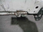 Recambio de capot para nissan trade 100 3.0 turbodiesel referencia OEM IAM 3459274 BLANCO 