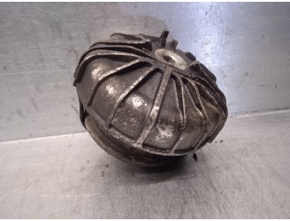 Recambio de soporte motor para mercedes-benz vito mixto 06.2003  2.1 cdi cat referencia OEM IAM A6392410413  