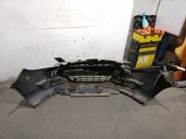 Recambio de paragolpes delantero para opel corsa d (s07) 1.2 (l08, l68) referencia OEM IAM 6400629 6400629 