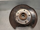 Recambio de mangueta trasera derecha para volkswagen touareg (7la) 2.5 tdi referencia OEM IAM 7L6505436A  