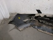Recambio de paragolpes delantero para opel corsa d (s07) 1.2 (l08, l68) referencia OEM IAM 6400629 6400629 