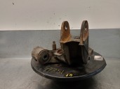 Recambio de mangueta trasera derecha para volkswagen touareg (7la) 2.5 tdi referencia OEM IAM 7L6505436A  