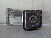Recambio de carter para jeep cherokee (j) 2.5 turbodiesel referencia OEM IAM 90862050F 