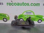 Recambio de maneta exterior delantera izquierda para mazda demio (dw) 1.4 16v cat referencia OEM IAM D20159410A  
