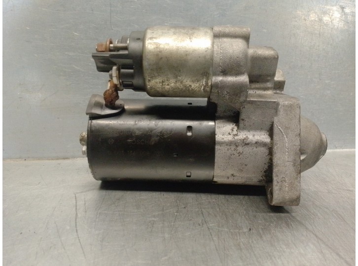 Recambio de motor arranque para mercedes-benz citan (w415) mixto cdi cat referencia OEM IAM 233001073R 0001136008 BOSCH