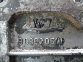 Recambio de carter para jeep cherokee (j) 2.5 turbodiesel referencia OEM IAM 90862050F  