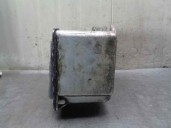 Replacement oil pan for Jeep Cherokee (J) 2.5 turbodiesel OEM IAM reference 90862050F 