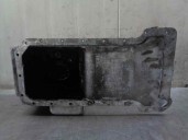 Replacement oil pan for Jeep Cherokee (J) 2.5 turbodiesel OEM IAM reference 90862050F 