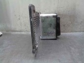 Replacement oil pan for Jeep Cherokee (J) 2.5 turbodiesel OEM IAM reference 90862050F 