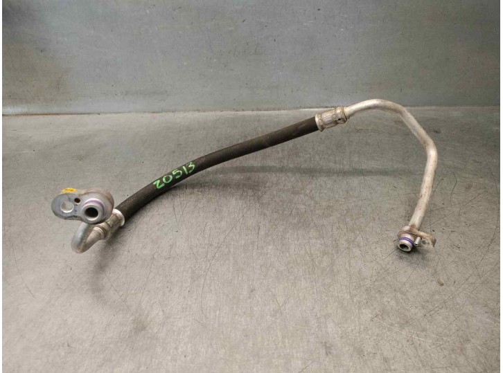 Recambio de tubos aire acondicionado para seat leon (5f1) 1.4 16v tsi referencia OEM IAM 5Q0816721AE  