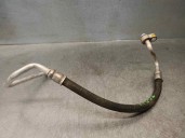 Replacement air conditioning hoses for Seat Leon (5F1) 1.4 16V TSI OEM IAM reference 5Q0816721AE 
