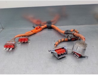 Recambio de cableado para toyota yaris (_p13_) 1.5 hybrid (nhp130_) referencia OEM IAM G114852010 